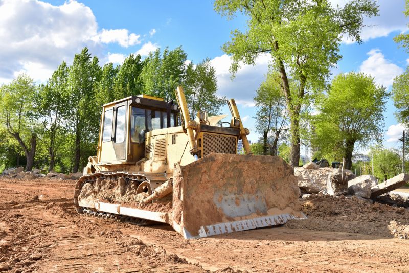 Reduces Soil Erosion
